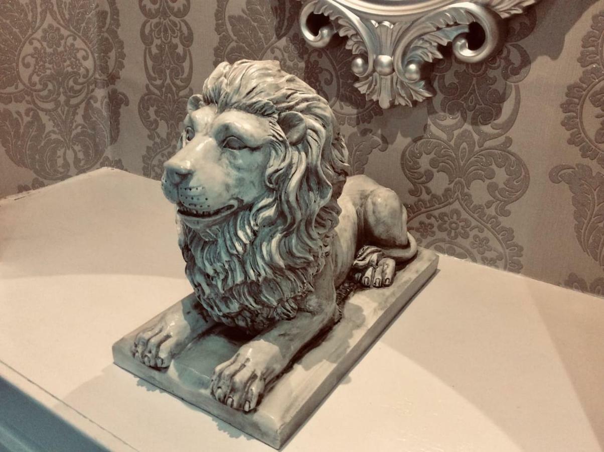 ゴウロックThe Lion'S Den On Royal Streetアパートメント エクステリア 写真